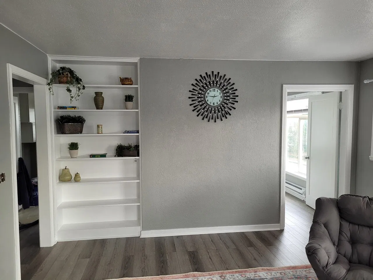 1 bed, 1100 sqft, $1,700 — Photo 4