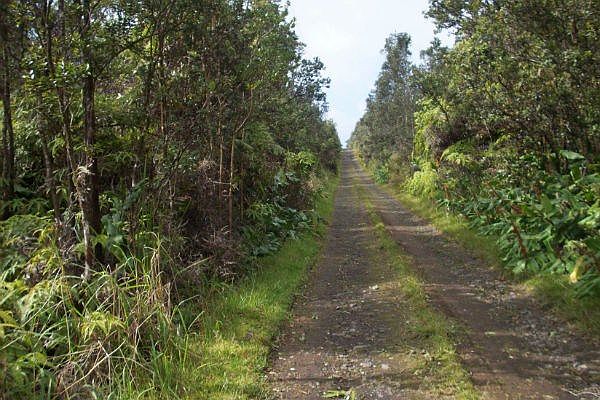 2nd image of Nalehua Rd Lot 8616