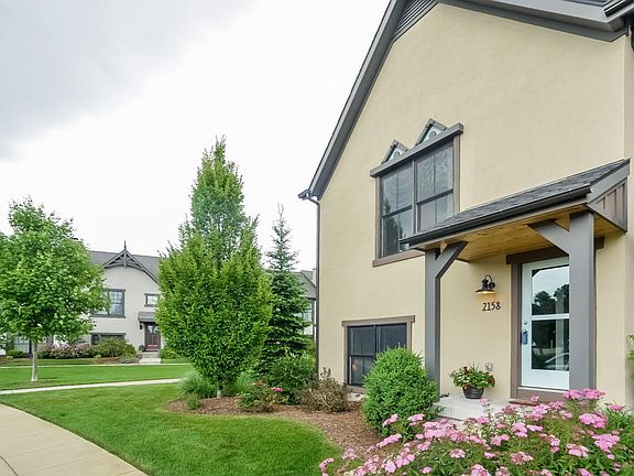 2nd image of 2158 New Town Dr NE #2158