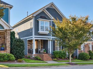 1209 Harp St, Raleigh, NC 27604