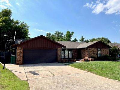 6609 Lyrewood Ct, Oklahoma City, OK, 73132