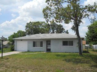 11345 Tuscanny Ave, Spring Hill, FL 34608