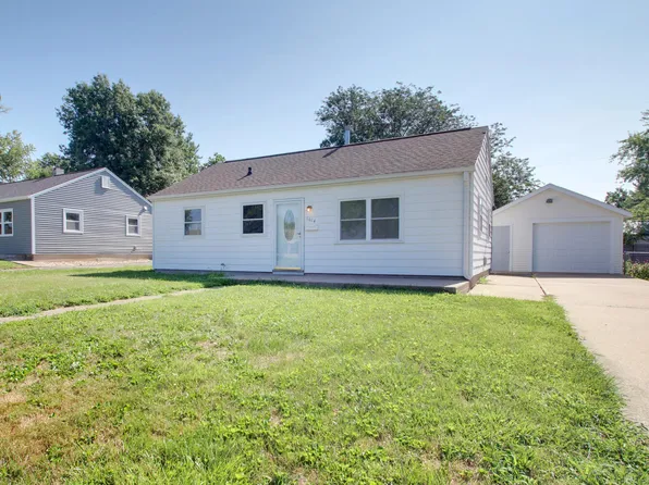 1614 Melrose Dr, Quincy, IL 62301