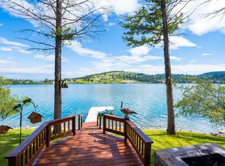 466 N Foys Lake Dr, Kalispell, MT 59901