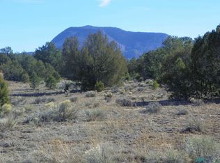 78 E Sawtooth Dr, Pie Town, NM 87827