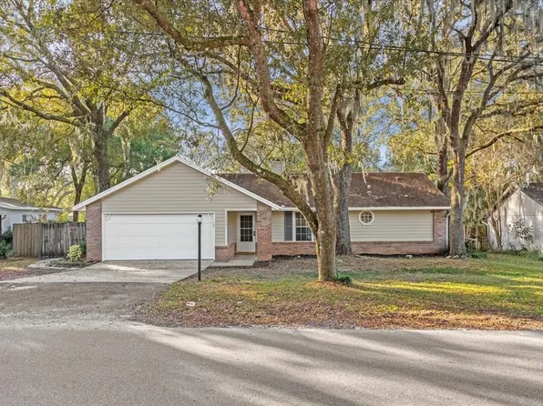 1320 4TH STREET, ORANGE CITY, FL 32763