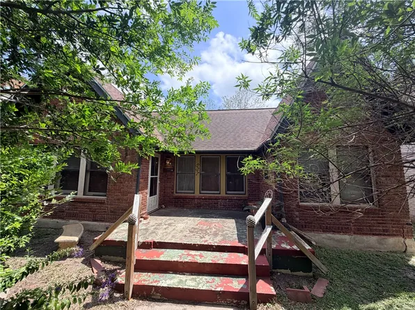 537 Naples St, Corpus Christi, TX 78404