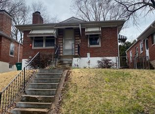 5110 Exeter Ave, Saint Louis, MO