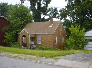 123 Clara St, Weirton, WV 26062