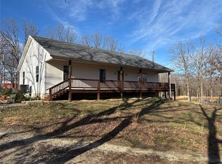 4365 Durbin Rd, Bland, MO 65014