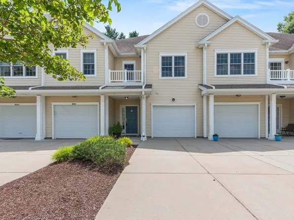 631 East St #M202, Mansfield, MA 02048