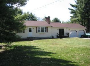 321 Quaddick Town Farm Rd, Thompson, CT 06277