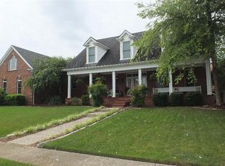 1233 Cape Cod Cir, Lexington, KY 40504