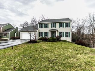 7955 Everglades Dr, Manlius, NY 13104