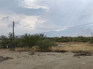 5667 S Pontiac Dr, Safford, AZ 85546