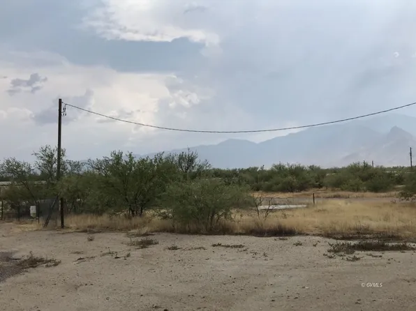 5667 S Pontiac Dr, Safford, AZ 85546