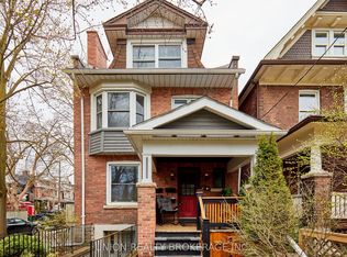 92 Dixon Ave, Toronto, ON M4L1N7