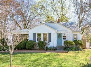 1001 Madison Ave, Winston Salem, NC 27103