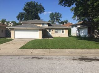 1324 Prince Dr, South Holland, IL