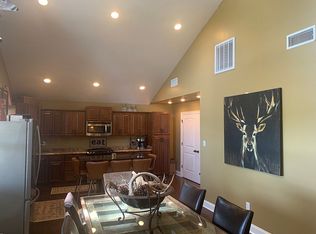 4603 Hand Cove Rd, Elizabeth, AR 72531