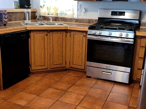 6500 E 88th Avenue LOT 135, Henderson, CO 80640