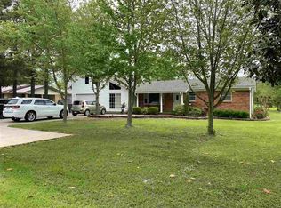 705 Reynolds Rd, Paragould, AR 72450