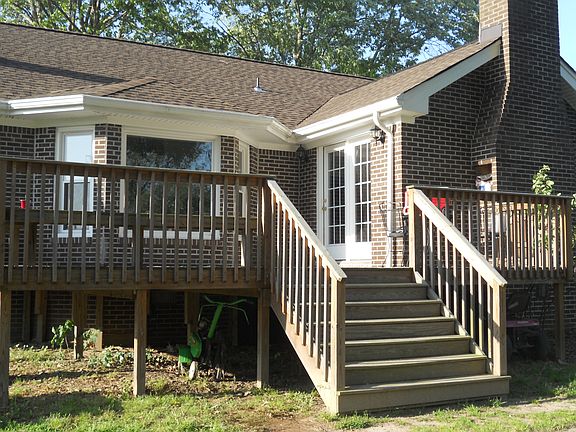 2nd image of 1517 Waterway Cir