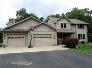 1111 7th St, Plover, WI 54467