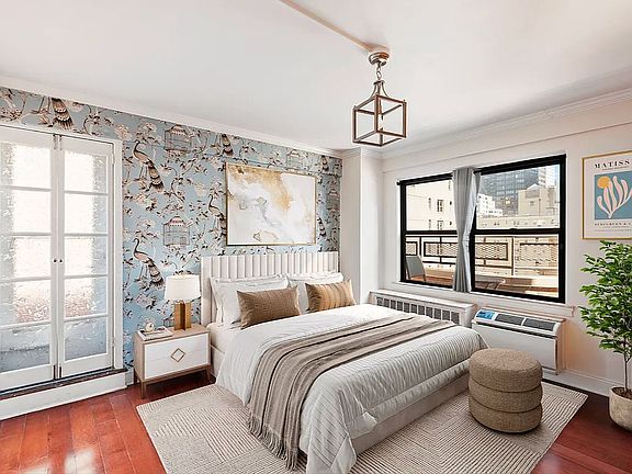 3rd image of 210 E 36th St #1-unit PHC
