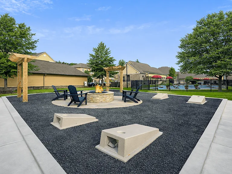 The Orleans at Walnut Grove — Photo 11