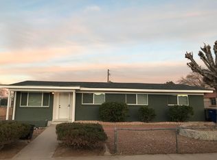 9114 Duval Pl, El Paso, TX 79924