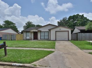 24119 Jumping Jay Ln, Hockley, TX 77447