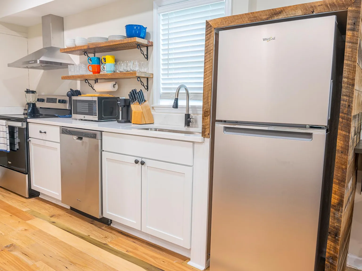 1 bed, 600 sqft, $1,900 — Photo 4