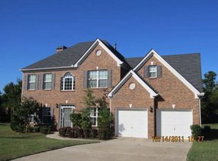 301 Interlake Pass, McDonough, GA 30252