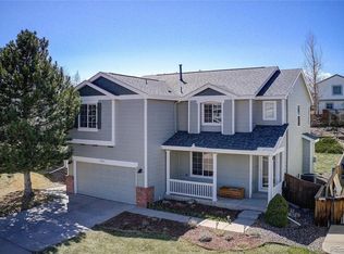 9855 Chatswood Trl, Highlands Ranch, CO 80126
