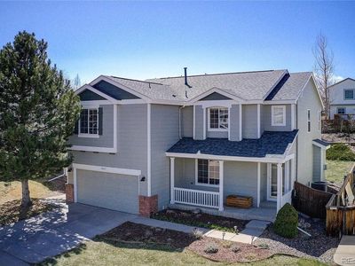 9855 Chatswood Trail, Highlands Ranch, CO, 80126