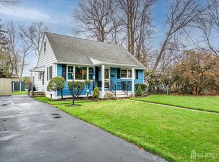 1812 Woodland Ave, South Plainfield, NJ