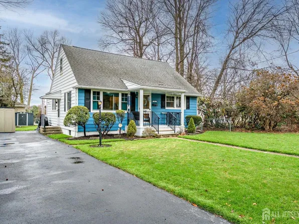 1812 Woodland Ave, South Plainfield, NJ 07080