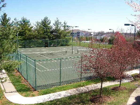 4402 Silverbrook Ln #D, Owings Mills, MD 21117