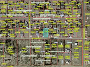 5820 Santovito St, Pahrump, NV 89061