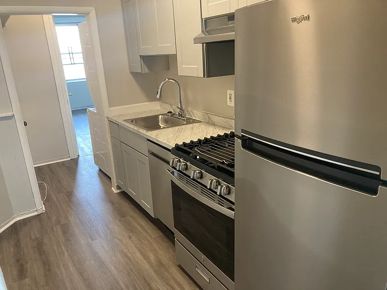 Mount Vernon Apartments — Photo 9