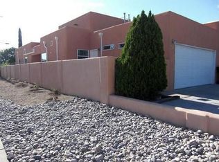 501 Pennsylvania St NE, Albuquerque, NM 87108