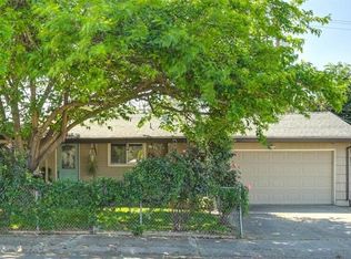 10501 Mills Acres Cir, Rancho Cordova, CA