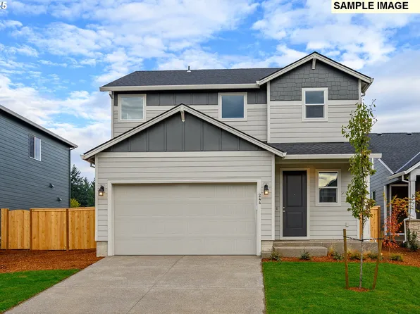 8511 NE 134th Ave Lot 82, Vancouver, WA 98682