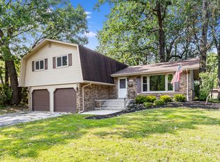 17010 Gaynelle Rd, Tinley Park, IL 60477