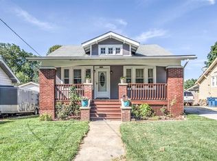 3306 Brown St, Alton, IL 62002