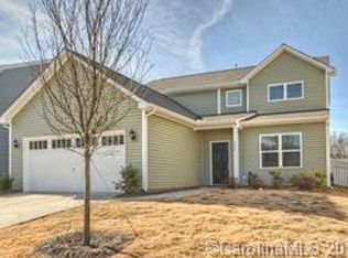 9006 Paddle Oak Rd, Charlotte, NC 28227