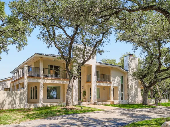 14007 Mint Trail, Hill Country Village, TX 78232