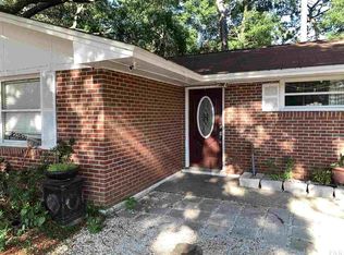 3445 Keating Rd, Pensacola, FL 32504