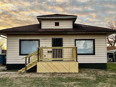 316 Plum St, Danville, IL, 61832